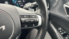 Kia Sportage 1.6T GDi 48V ISG 3 5dr DCT Petrol Estate